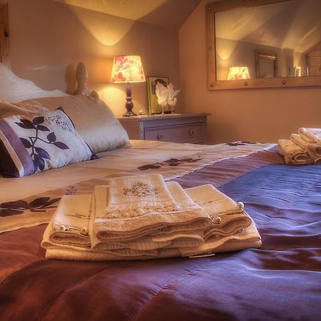 Walkers Nest Bed & Breakfast Карлингфорд Екстериор снимка