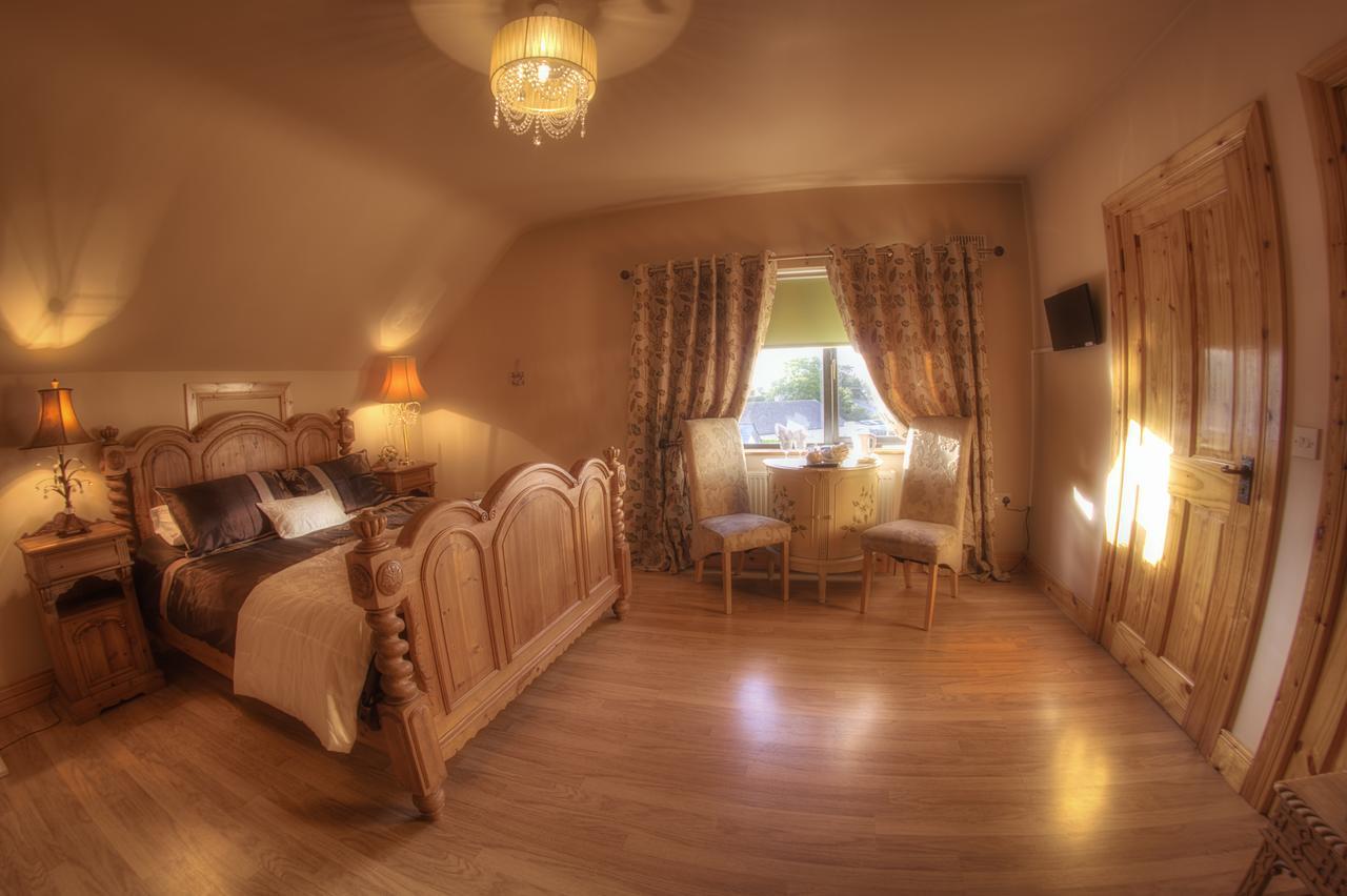 Walkers Nest Bed & Breakfast Карлингфорд Екстериор снимка