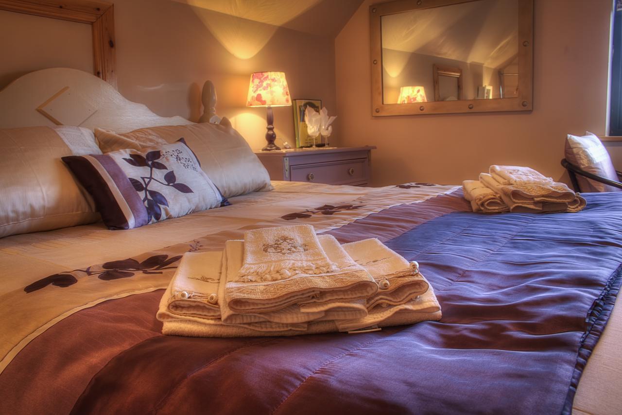 Walkers Nest Bed & Breakfast Карлингфорд Екстериор снимка