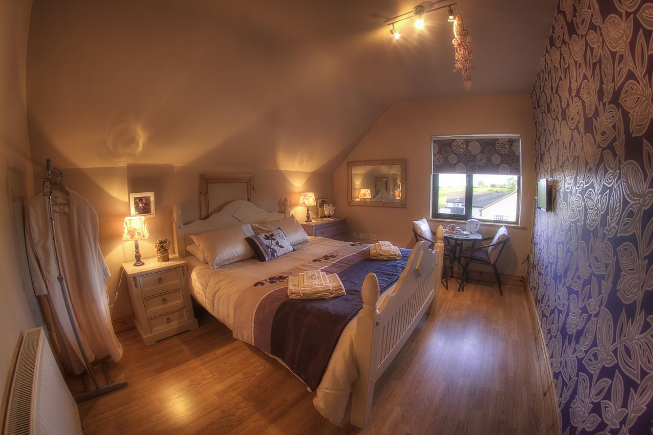 Walkers Nest Bed & Breakfast Карлингфорд Екстериор снимка