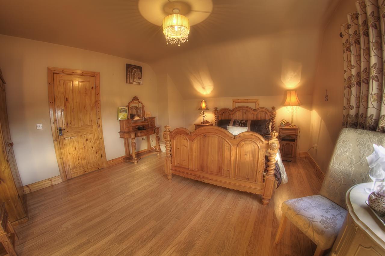 Walkers Nest Bed & Breakfast Карлингфорд Екстериор снимка