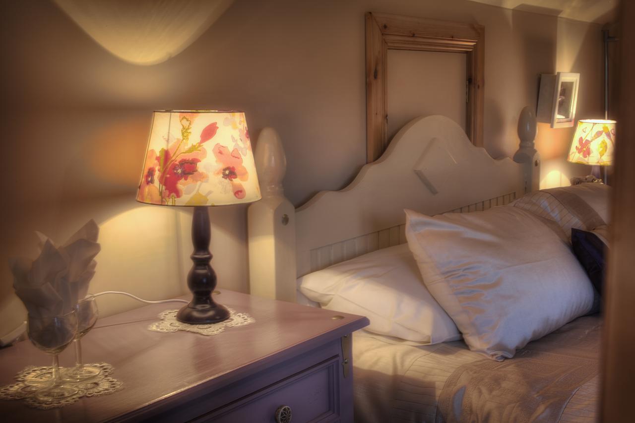 Walkers Nest Bed & Breakfast Карлингфорд Екстериор снимка