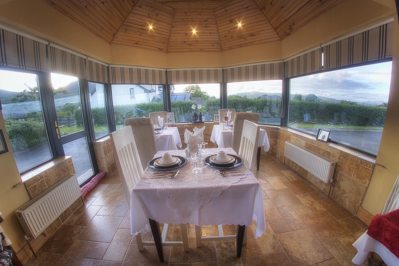 Walkers Nest Bed & Breakfast Карлингфорд Екстериор снимка