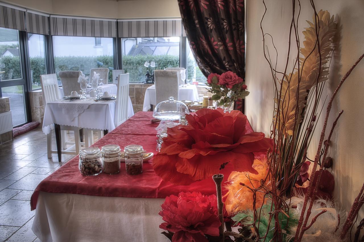 Walkers Nest Bed & Breakfast Карлингфорд Екстериор снимка