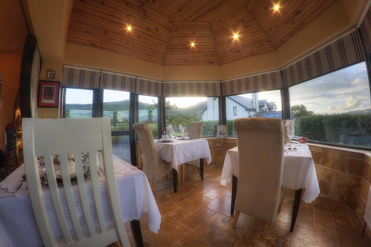 Walkers Nest Bed & Breakfast Карлингфорд Екстериор снимка