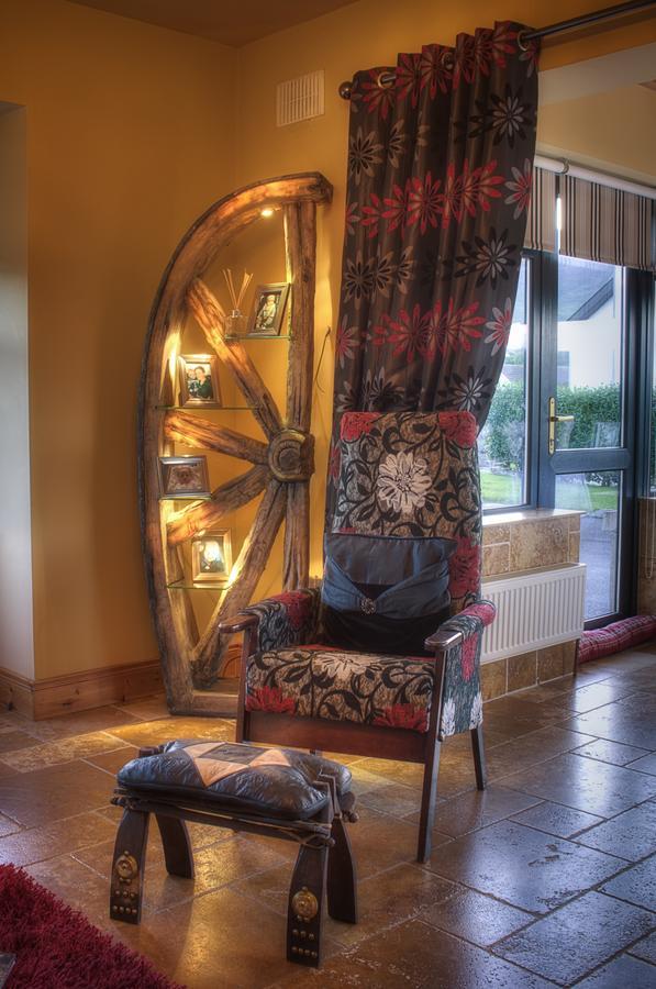 Walkers Nest Bed & Breakfast Карлингфорд Екстериор снимка